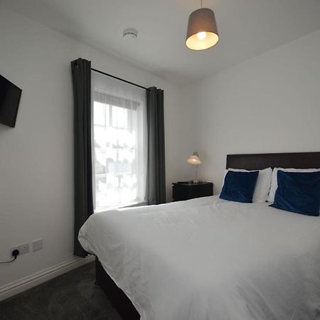Eagle Ensuite Room Tobermory Exterior foto